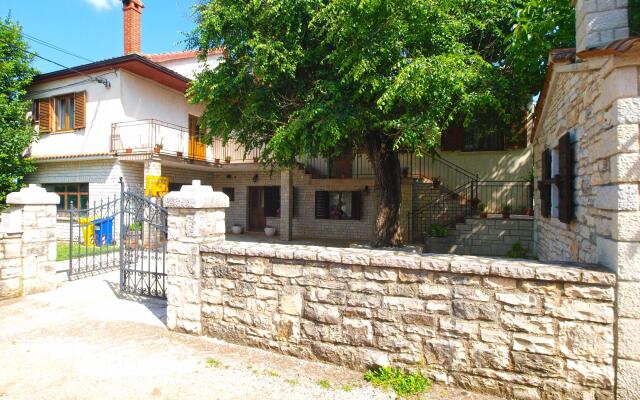 Apartment 1655