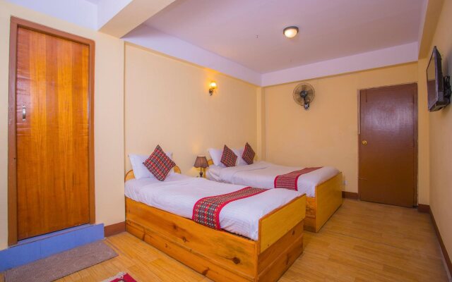 OYO 258 Heart Of Bhaktapur Guest House