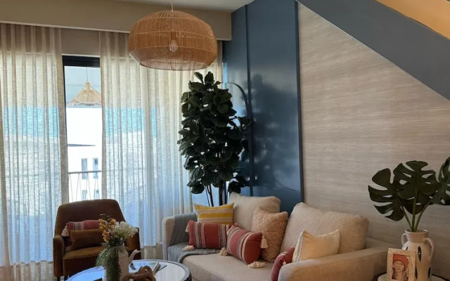 Amazing Apartment With 3 Bedrooms in Cap Cana