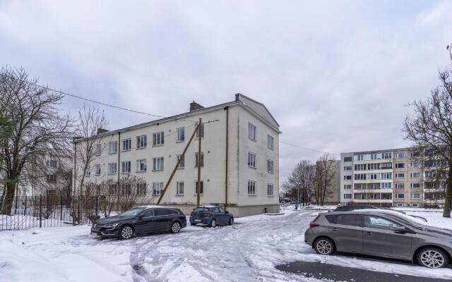 Pae 52 Apartment, Free Parking ,Airport 2km