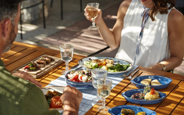 Agapi Beach Resort - Premium All Inclusive