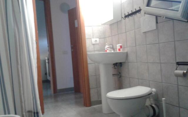 Appartamento Panoramico