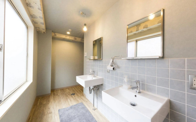 Guest House Denchi - Hostel