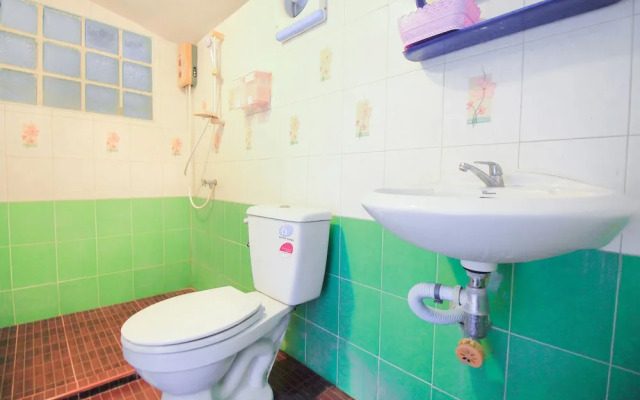 Oyo 336 Lamai Resort