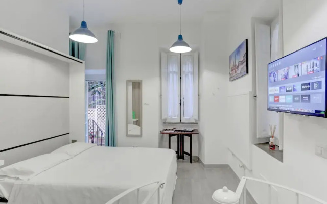 Suite Colosseo Apartment