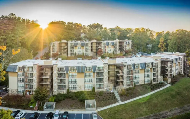The Residences at Biltmore