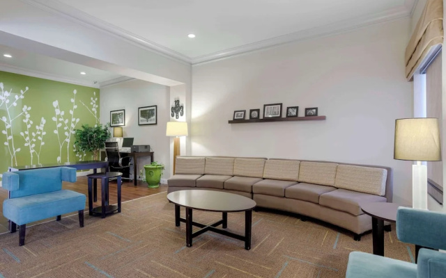 Comfort Inn (Cave City)
