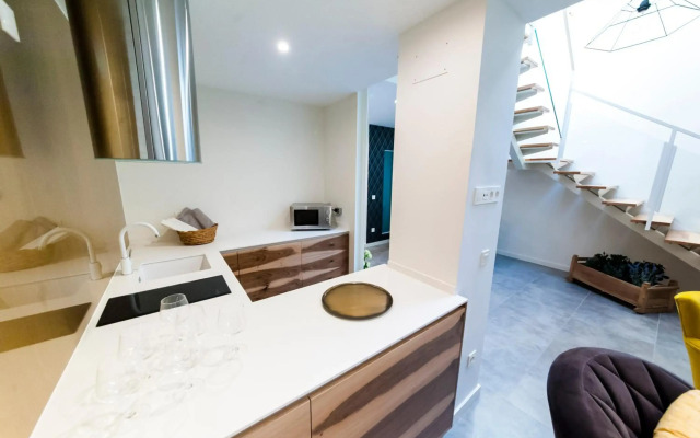 El Mirador del Alcázar