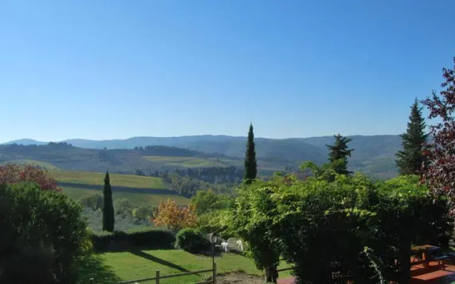 Agriturismo Il Palagio