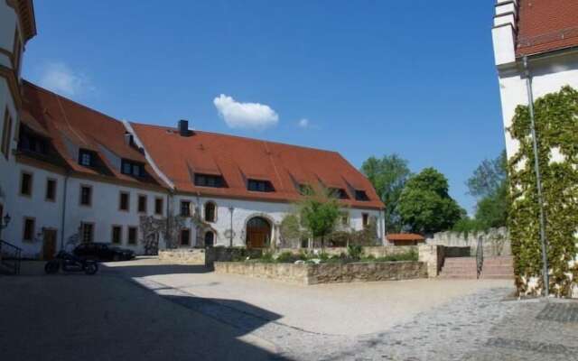 Schlosshotel Schkopau