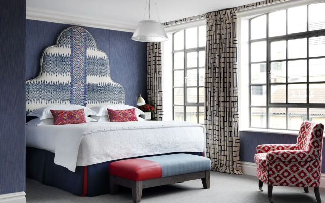 The Soho Hotel, Firmdale Hotels