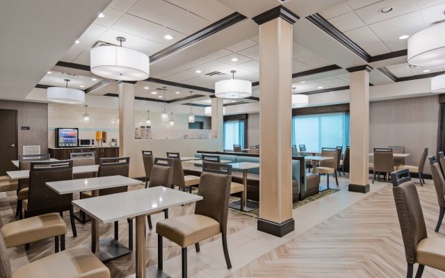 Springhill Suites By Marriott Conyers