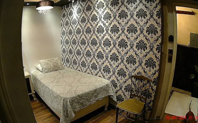 Hotel Casona del Truco