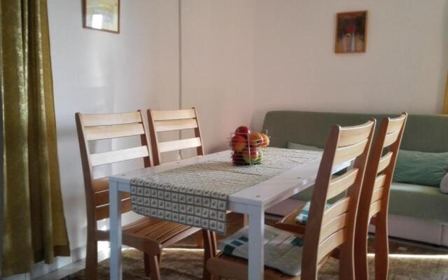 Apartment Vrulje
