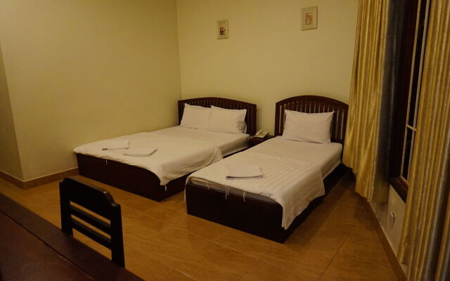 Sinnakhone hotel