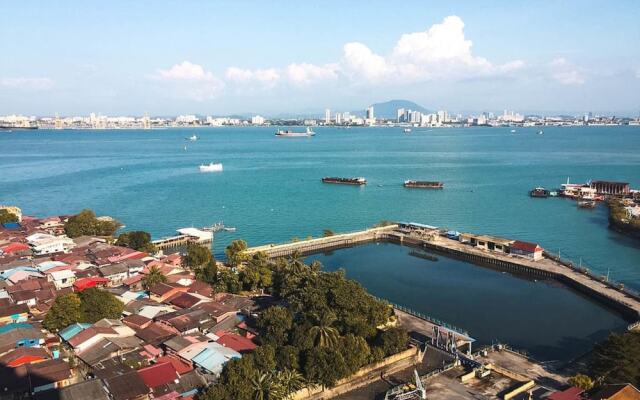 Mid-Heritage 6pax-8pax