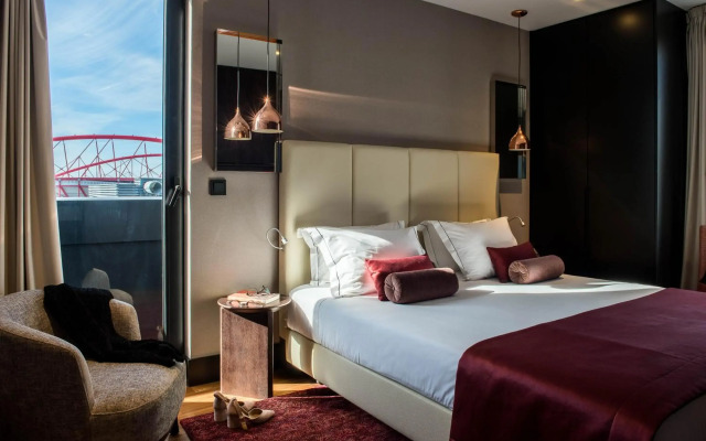 Upon Lisbon Prime Residences