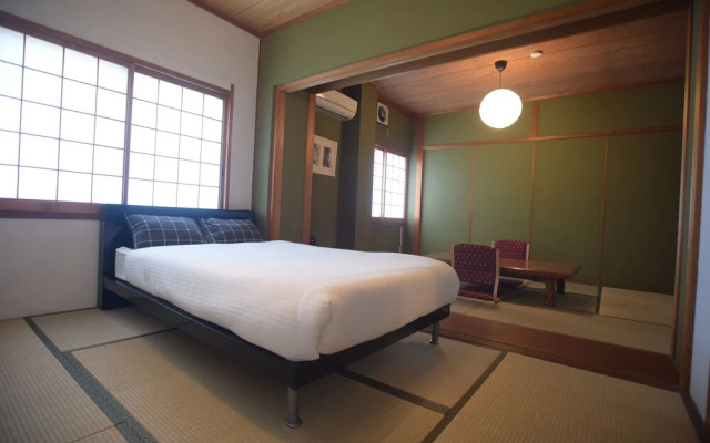 Guesthouse Irieyado