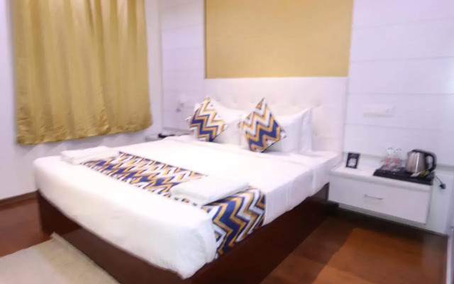 Athulya Residence Suite Rooms