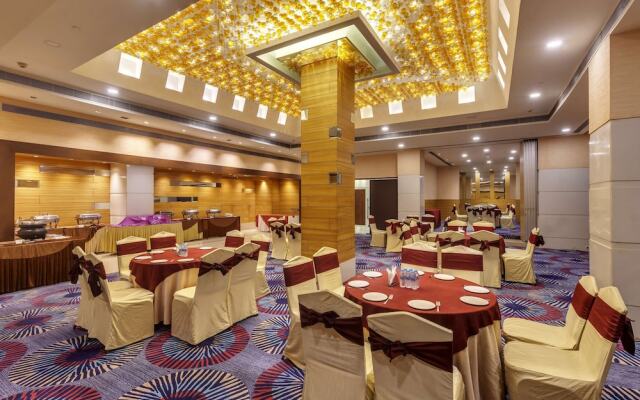 Golden Tulip New Delhi - Hari Nagar