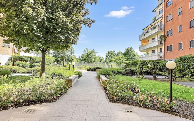 Alessia's Flat - Perini