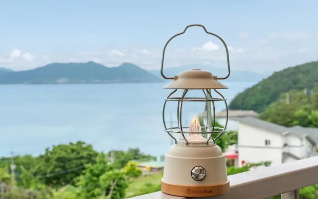 Yeosu Dulggot Pension