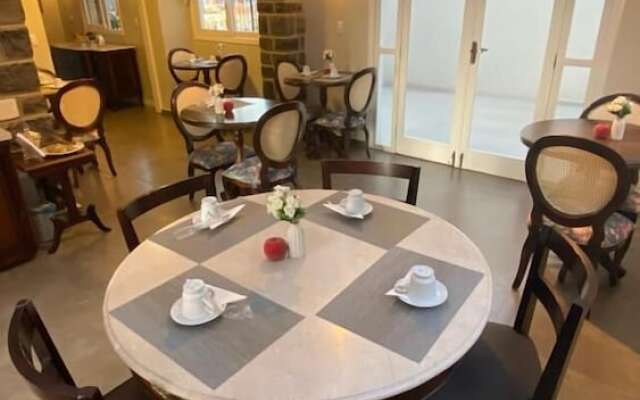 Castelo Boutique Hotel