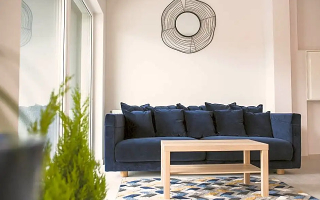 Villa Sosnowe Wzgórze