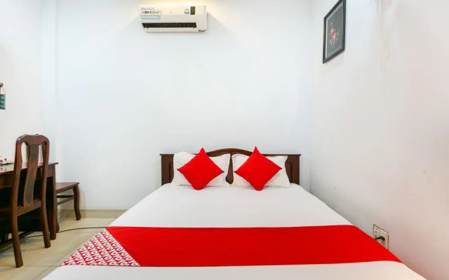 Tuan Long Hotel