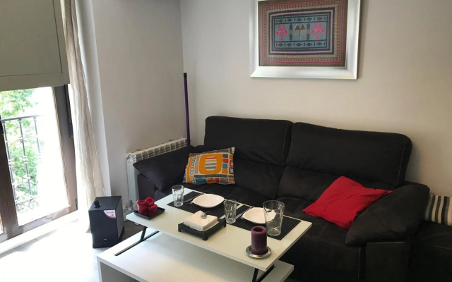 Moderno apart centro