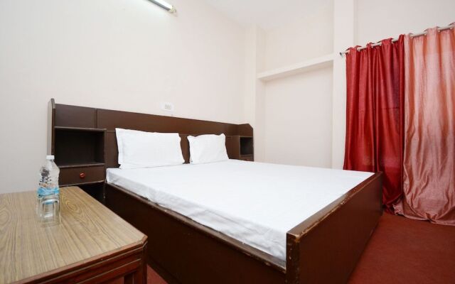 Oyo 37159 Hotel Tanveer
