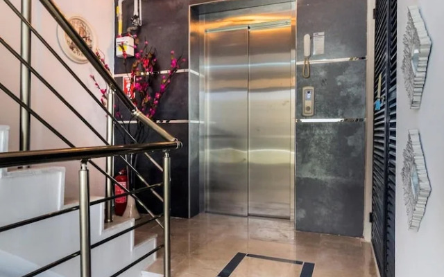 Aspendos Suites