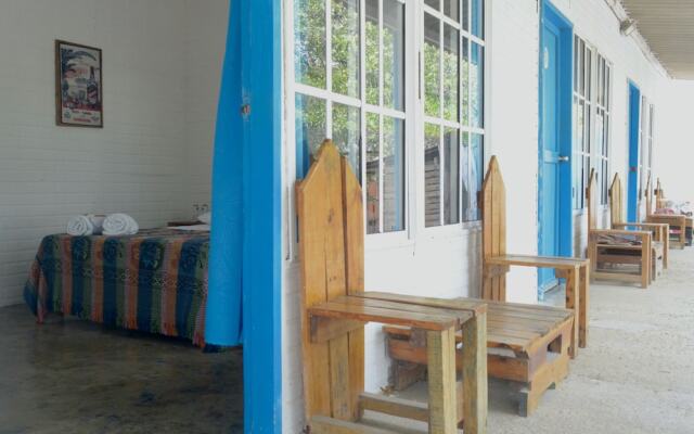 Playa del Ritmo Beach Hostel & Bar