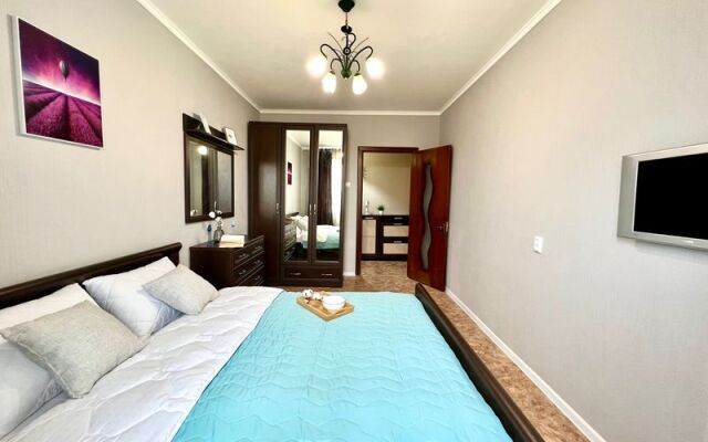 Рент Хаус на ул. Гагарина, д. 9