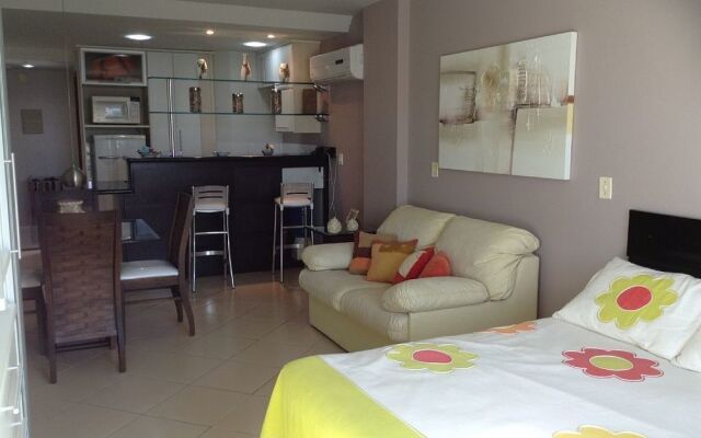 Loft Prainha