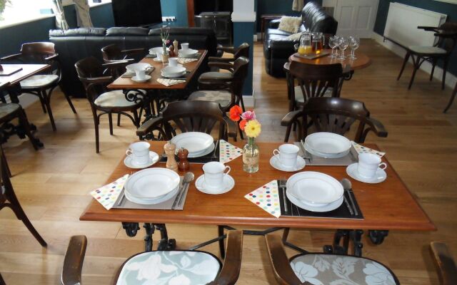 Northgate House B & B