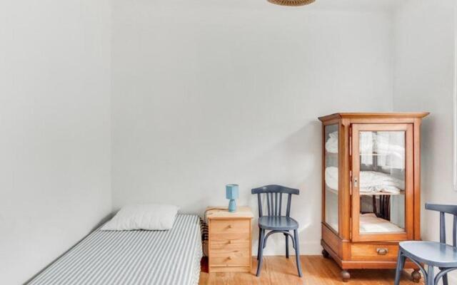 Maison Capbreton, 4 pièces, 6 personnes - FR-1-413-145