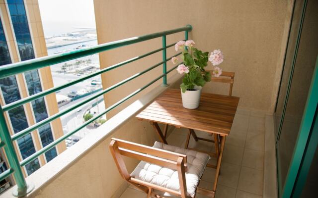 HiGuests Vacation Homes - Marina Views