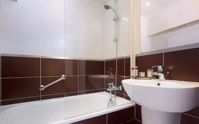 Europe Hotel Paris Eiffel