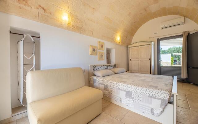 Appartamento Pettirosso