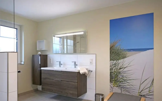 Holiday Home sea Breeze