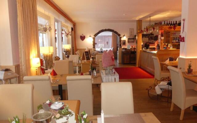 Harmonie Hotel Rust