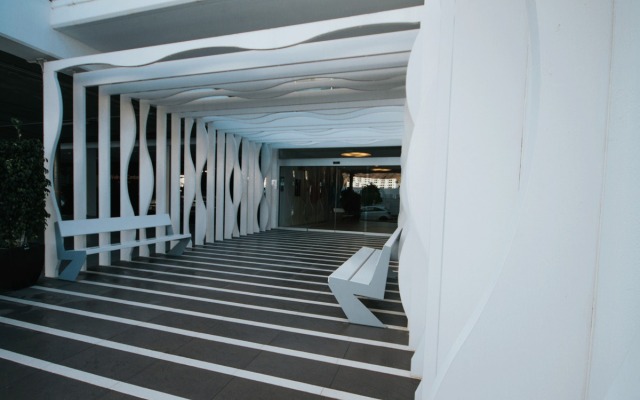 Servatur Casablanca Suites & Spa - Adults Only