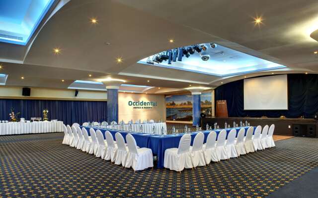 Occidental Tucancun All Inclusive