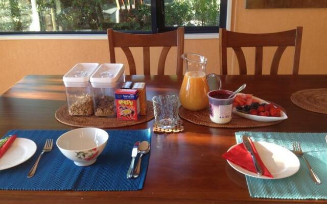 Mapua Hills Bed and Breakfast