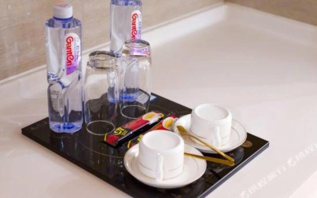 Ronghui Impression Hotel