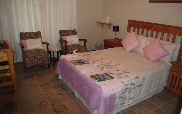 Buya Futhi Bed & Breakfast