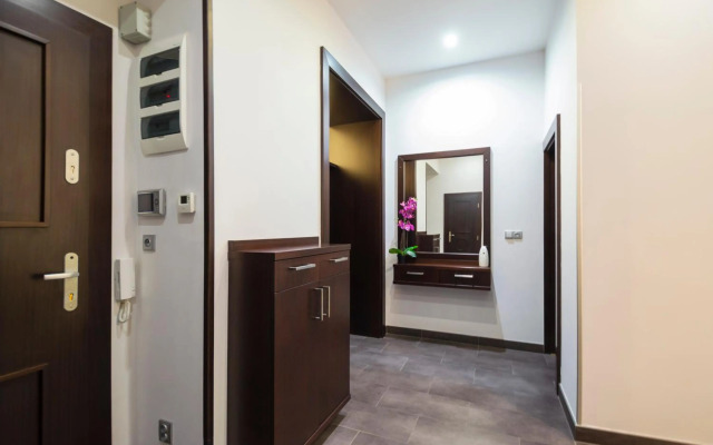 Luxury apartments Pricna