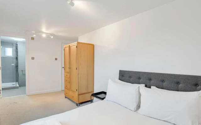 The Belgravia