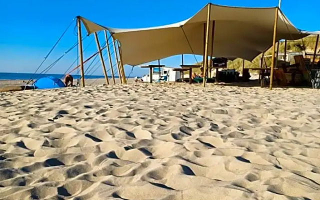 BzB "bij Gea op Texel"